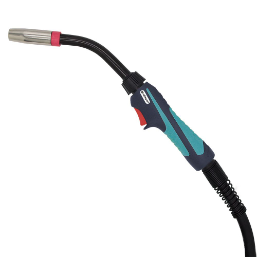 Горелка MW-355 AT (3m / Air / Euro) с поворотным гусаком