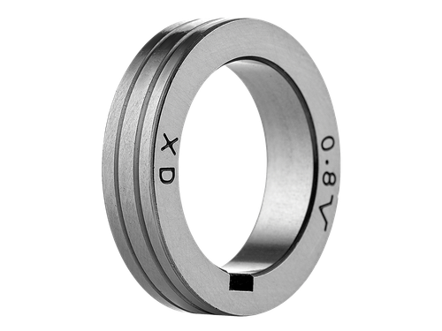 Сварог Ролик подающий (сталь _ 35—25—8 мм) (ф35)