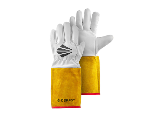 Сварог Перчатки защитные КС—26