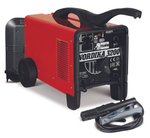 Сварочный аппарат NORDIKA 3200 230-400V ACD