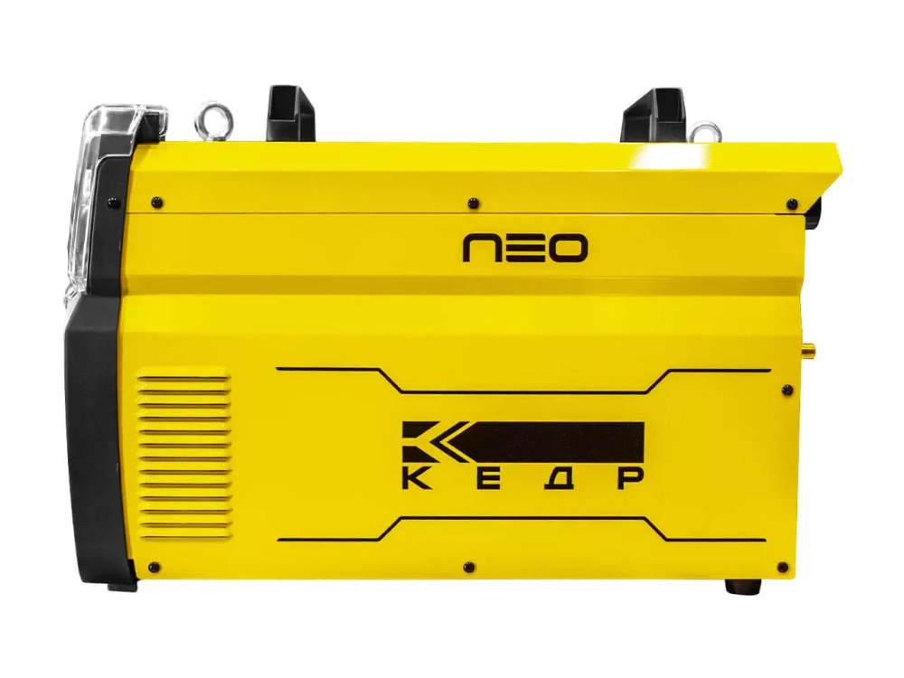 Источник сварочный КЕДР MultiMIG-3500DP ROOT NEO LCD