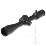 Artelv LRS 6-50x56 FFP 34мм