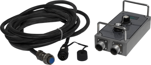 Пульт управления к ARC-505 (380В)(5м)"BRIMA BEST"