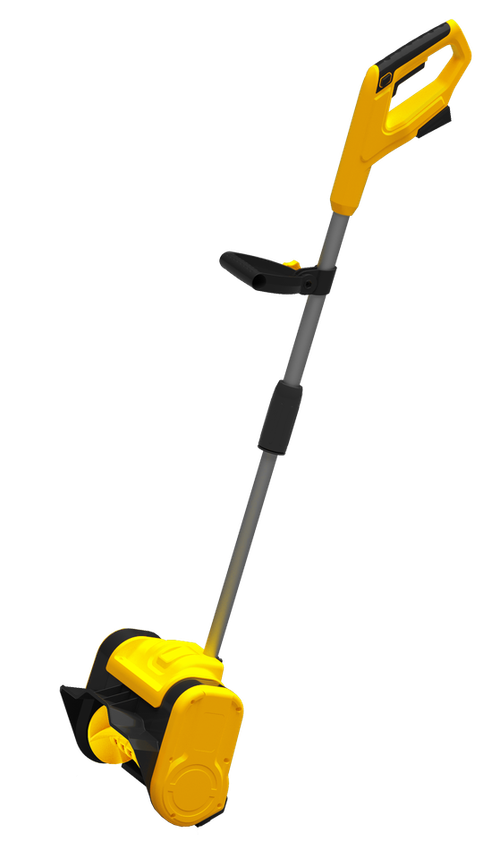 Снегоуборщик аккумуляторный Huter SGC 20-2Li