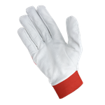 START WorkMaster STG0110, Перчатки со вставкой из козьей кожи (10/100)