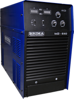 Автомат сварки под флюсом BRIMA MZ-630