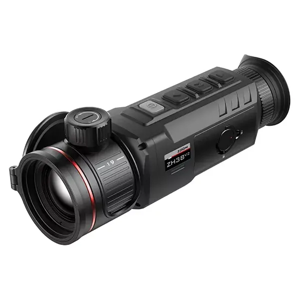 iRay Zoom ZH 38 v2