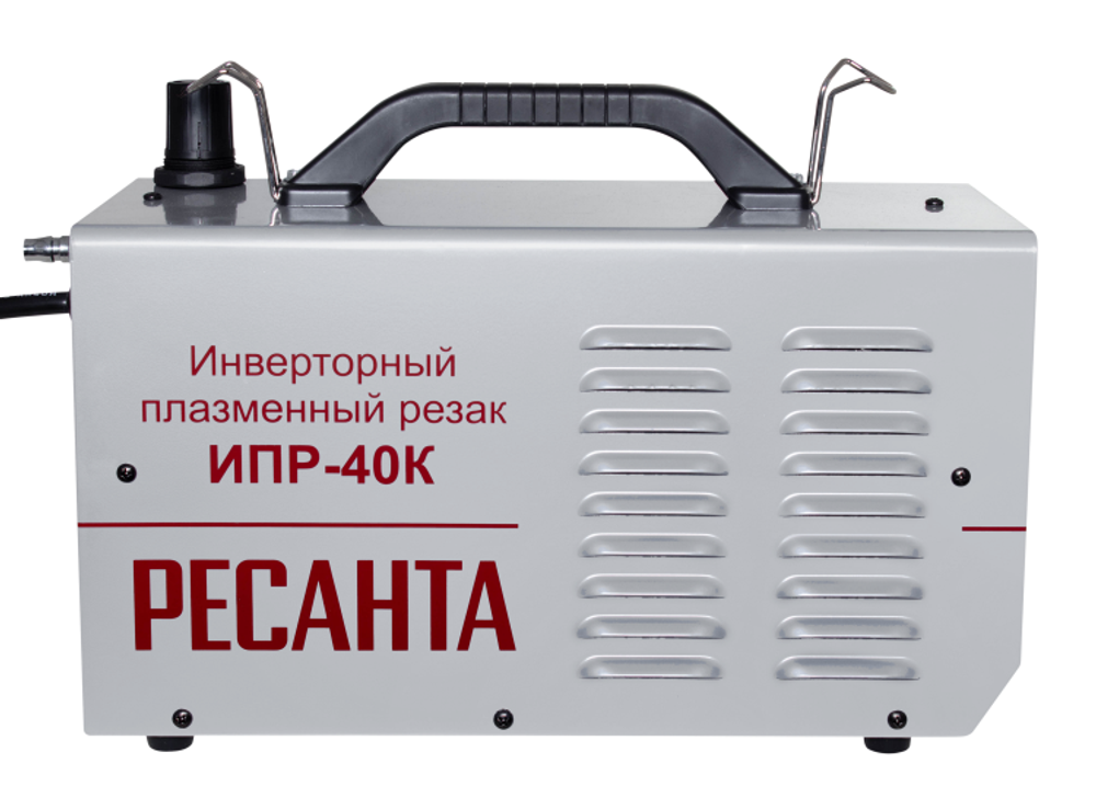 Инвертор для плазменной резки РЕСАНТА ИПР-40К