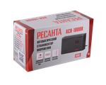 Стабилизатор АСН-1000 Н Ресанта
