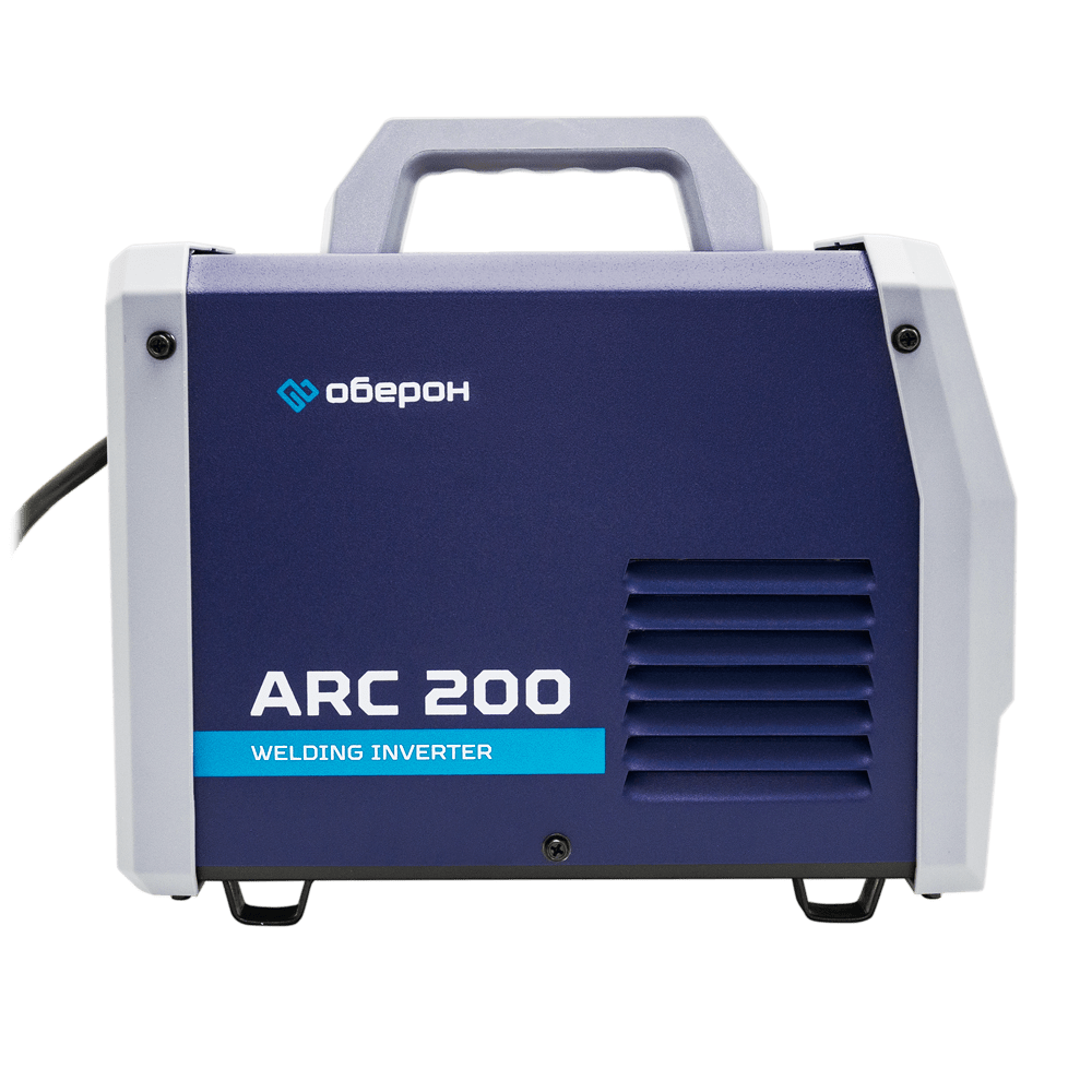 Сварочный инвертор Оберон ARC 200 (НАКС)