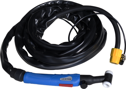 BRIMA Аргонодуговая горелка SR-26VF (6м)