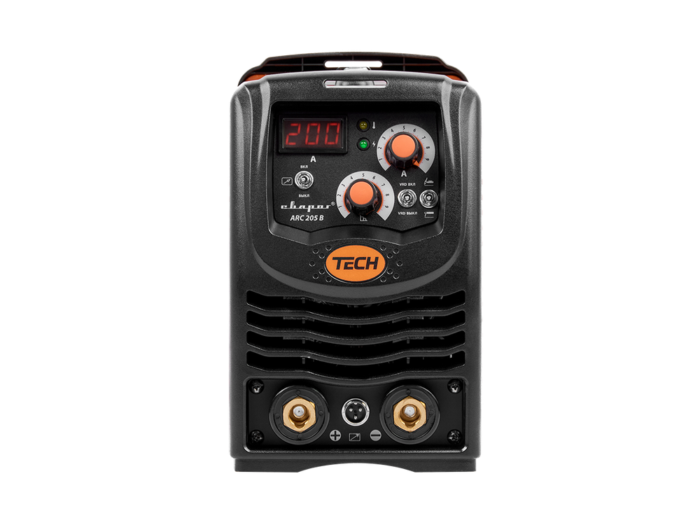 Сварог TECH ARC 205 B (Z203)