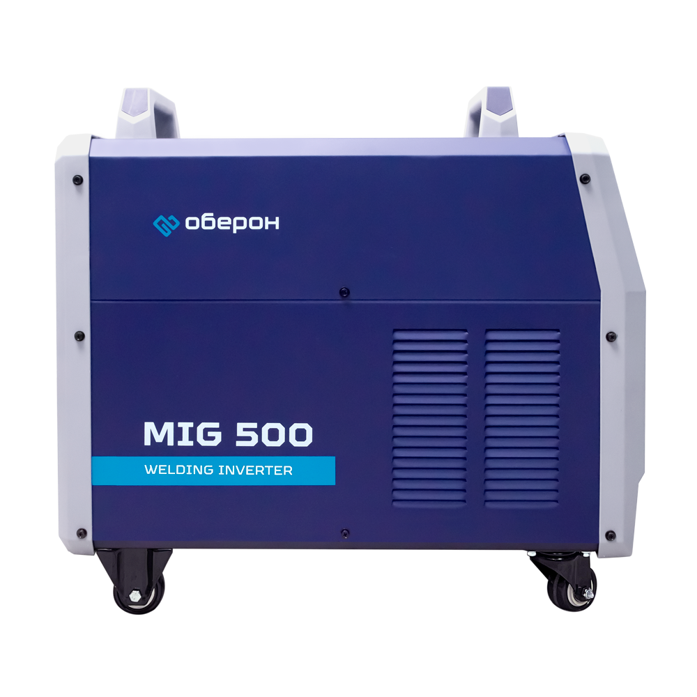 Сварочный полуавтомат Оберон MIG 500