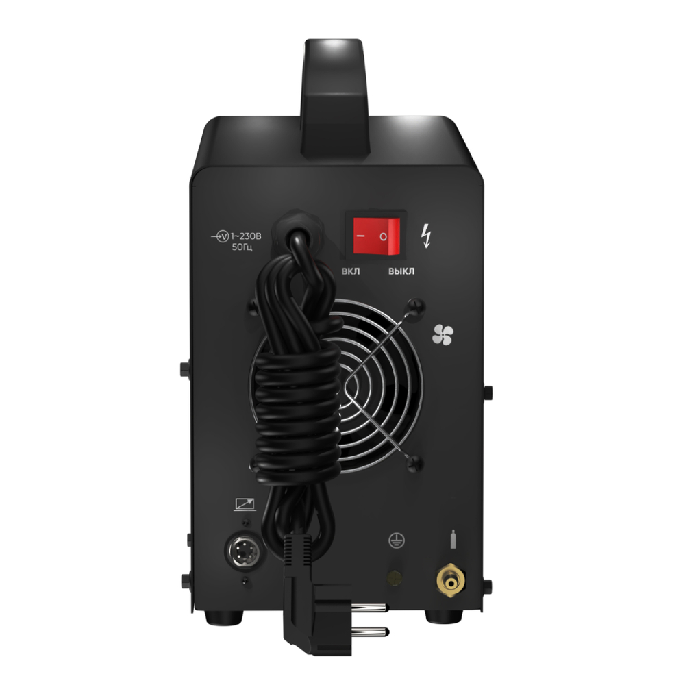 START TigLine X200 DC PULSE Установка аргонодуговой сварки 3STX200P