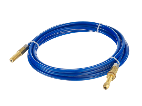 Канал направляющий стальной Laser Weld 2.0 1.0 мм