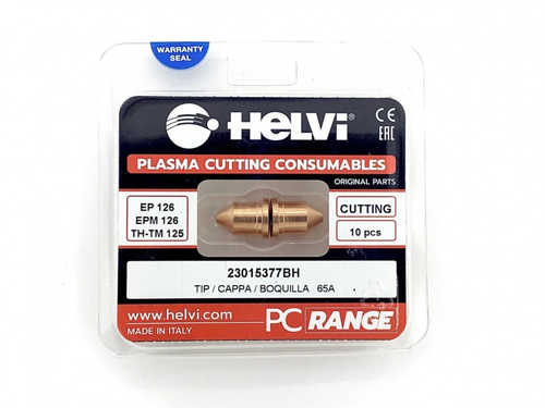 Сопло 65А 10шт 23015377BH