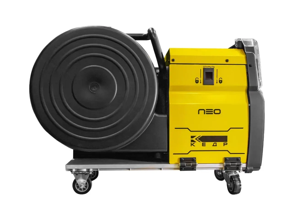 Механизм подающий КЕДР MultiWF-8 NEO LCD