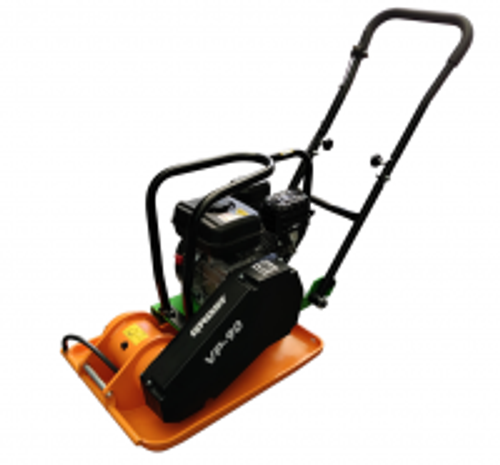 GROST VP-90 Виброплита поступательного движения.