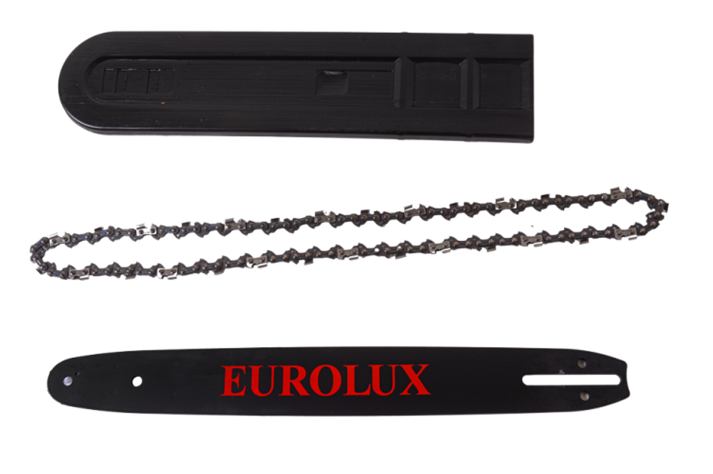 Электропила ELS-2000P Eurolux
