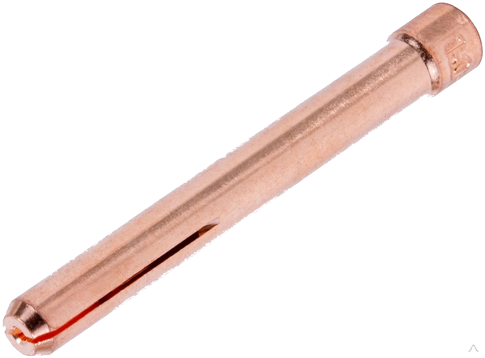 Цанга зажимная для BRIMA D4.0 SR17, SR18, SR26 20 шт.