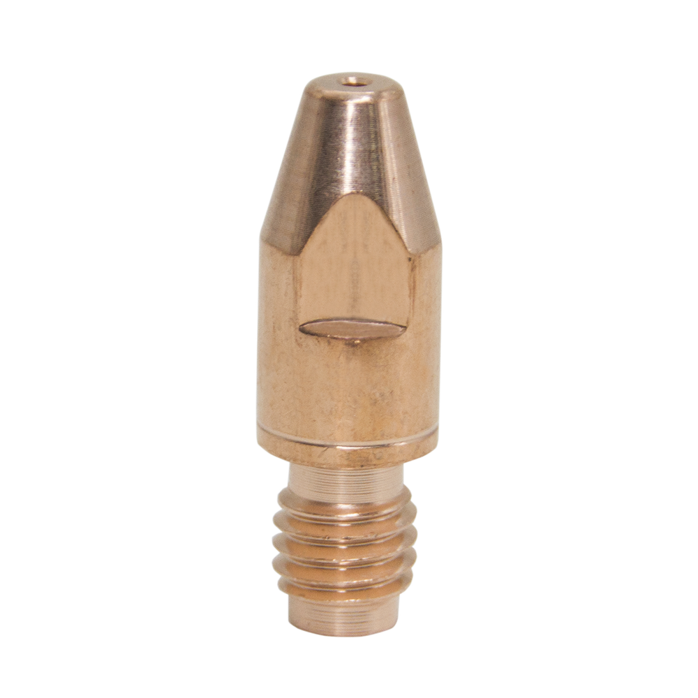 Наконечник М8x30х1,6 mm Cu-Cr-Zr (PR)