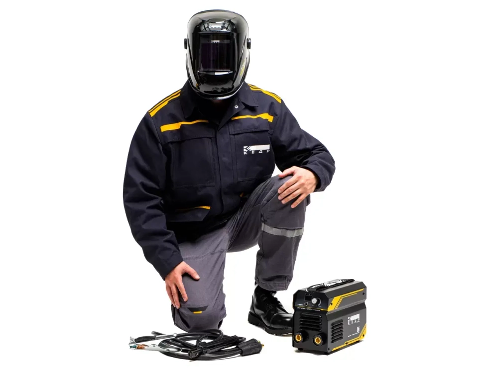 Аппарат инверторный КЕДР UltraARC-250 Compact (220В, 10-250А)