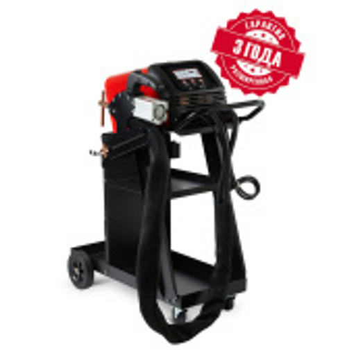 Аппарат точечной сварки DIGITAL SPOTTER 7000 400V +ACC
