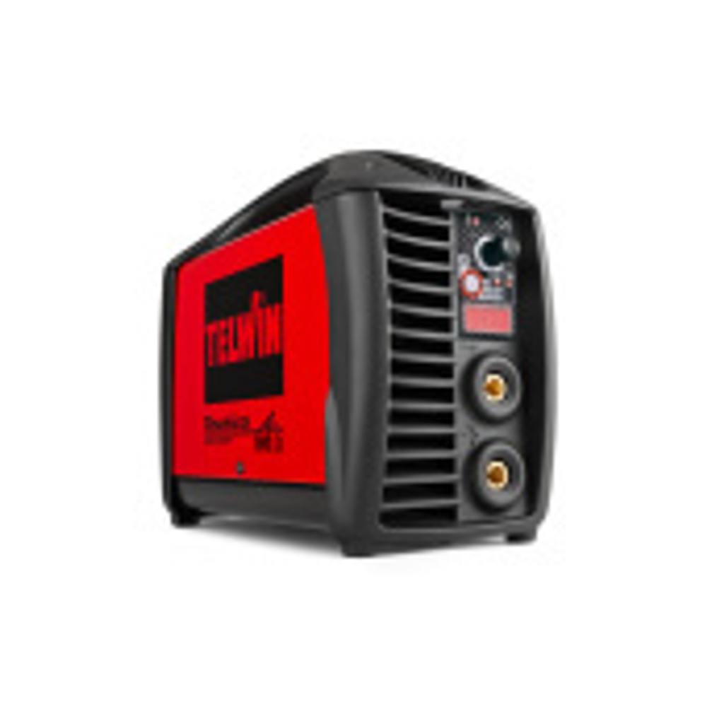 Сварочный аппарат Tecnica TIG 190 DC VRD 230V