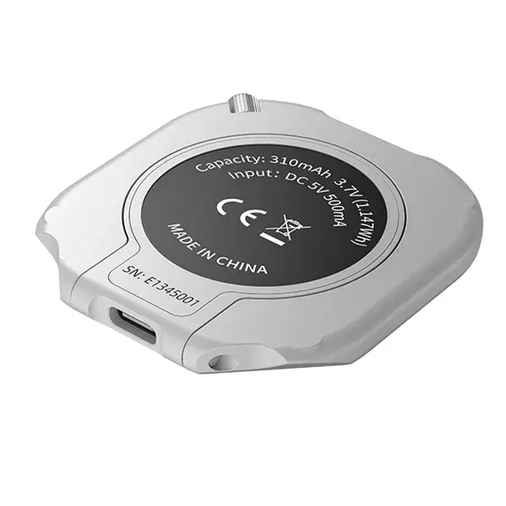 Фонарь для смартфона Wuben E1 White