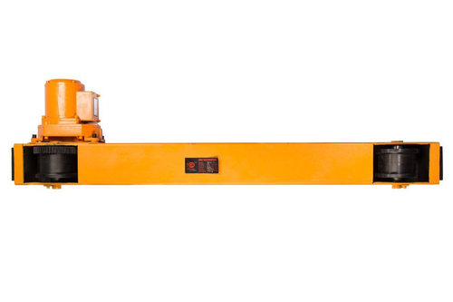 Балка концевая подвесная TOR г/п 2,0 т 1,5 м (G)