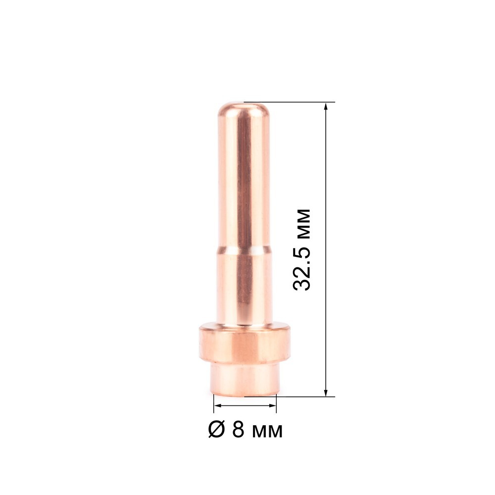 Varteg Катод CB50 длинный (PR0066, пр-во FoxWeld/КНР)