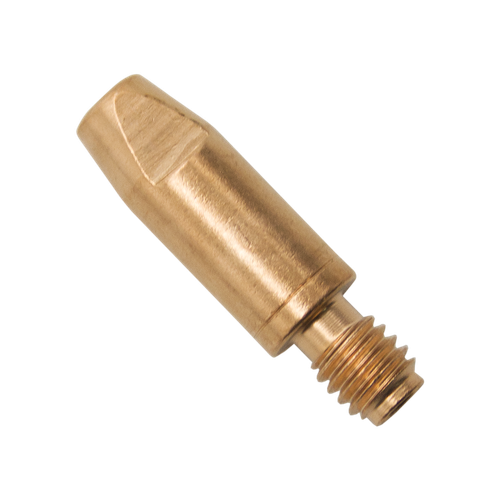 Наконечник М6x28х1,2 mm Cu-Cr-Zr (PR)