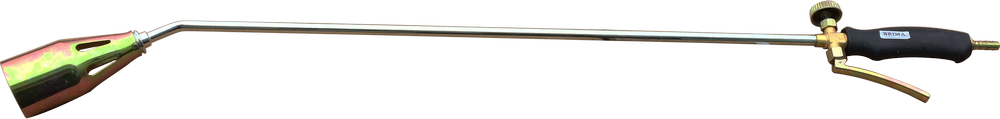 Воздушно-пропановая горелка ГВР-850