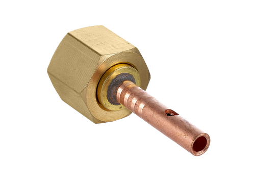 Сварог Штуцер 3/8G _6 ITY8070