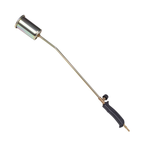 Горелка кровельная газовоздушная ГВ-700В, д.60