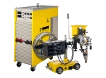 Трактор сварочный КЕДР FD12-200T (380В, 150-1250А)