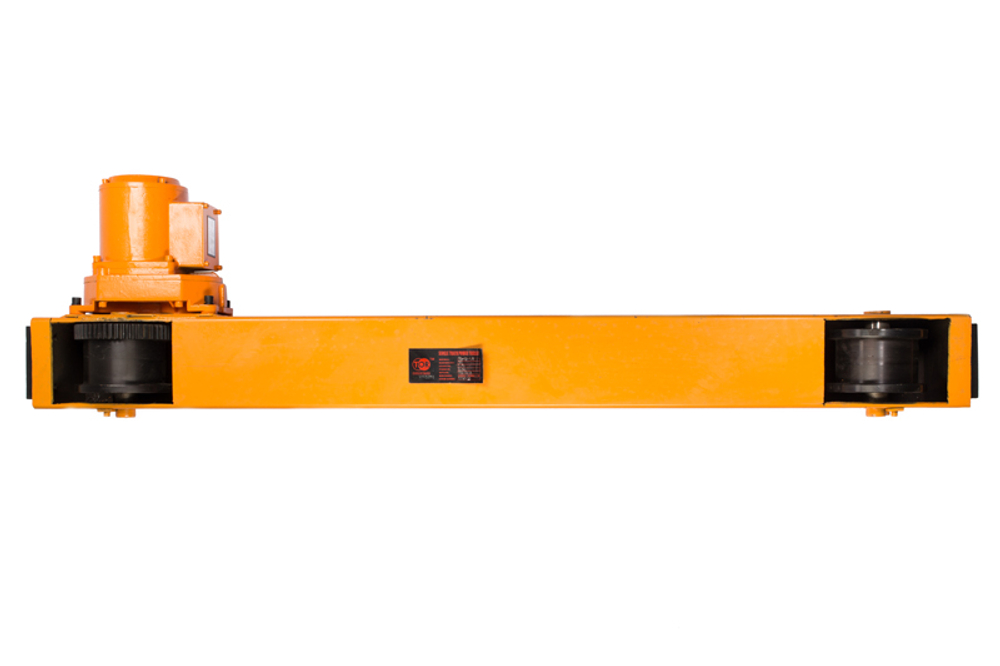 Балка концевая опорная 2т 3,5м TOR PRO