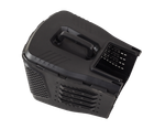 Газонокосилка электрическая HUTER ELM-1000
