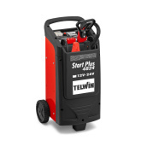 Пусковое устройство START PLUS 4824 12-24V