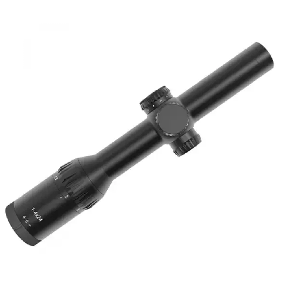 Artelv CRS 1-4x24 SFP 30мм