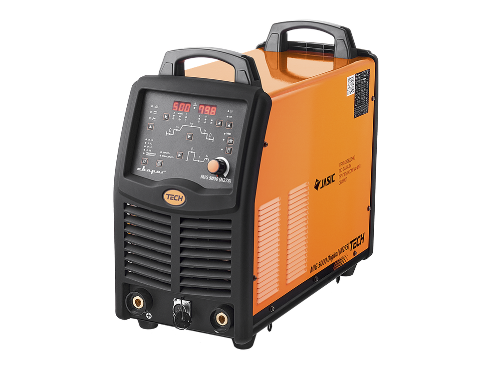 Сварог TECH MIG 5000 DIGITAL (N275)
