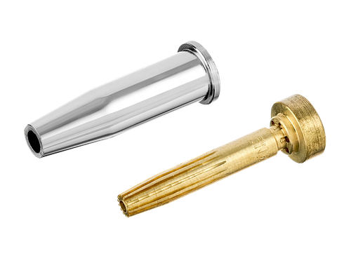 Мундштук 6290 NX для Р3 62—3F, Р3У 62—3F в сборе №1 15-25мм