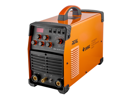 Сварог REAL TIG 200 P AC/DC (E20101)