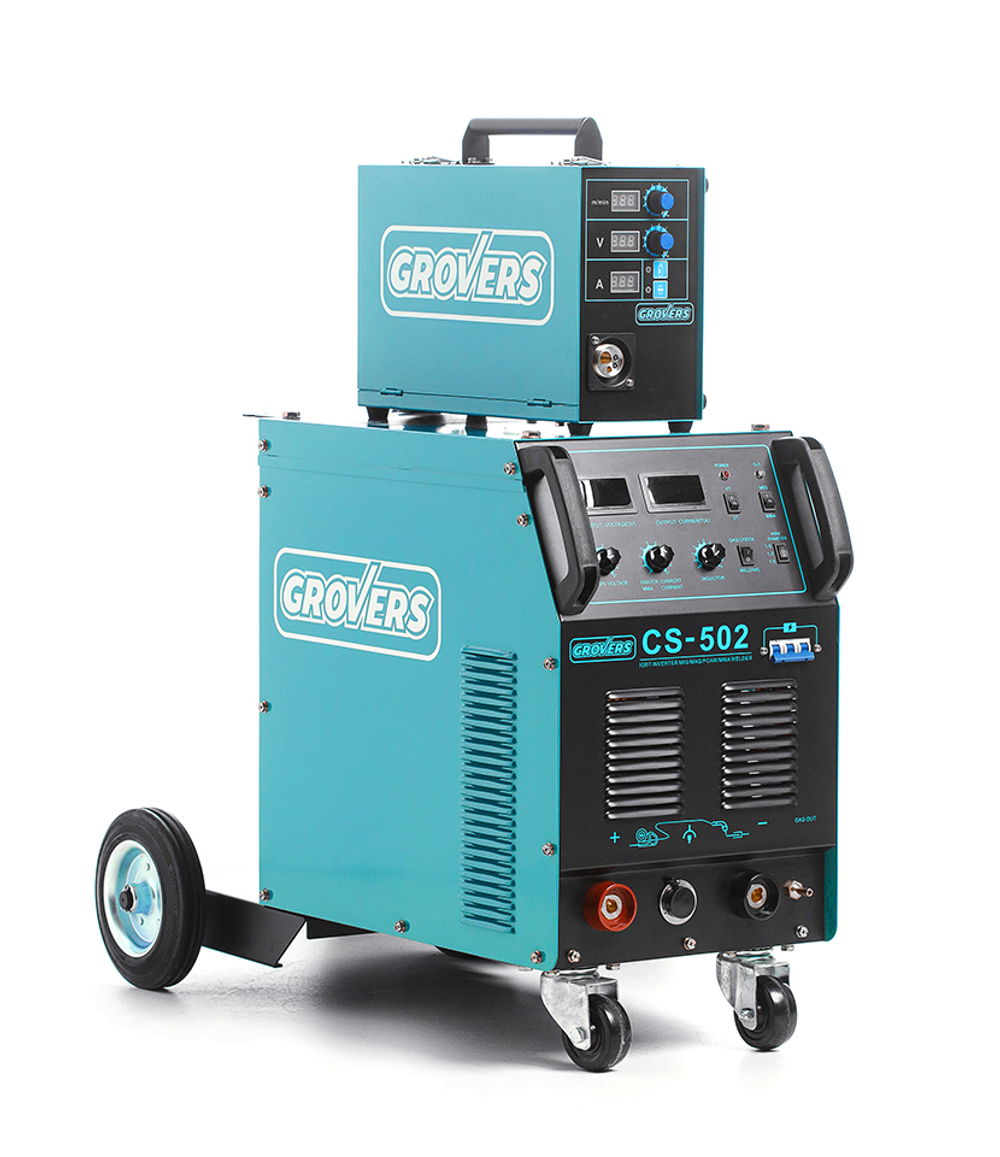 GROVERS CS-502 (MIG-505-3)