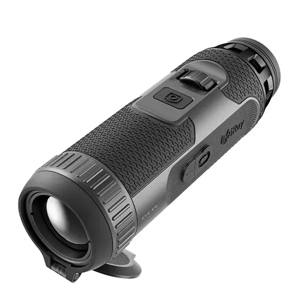 iRay xEye 3 E6 Plus