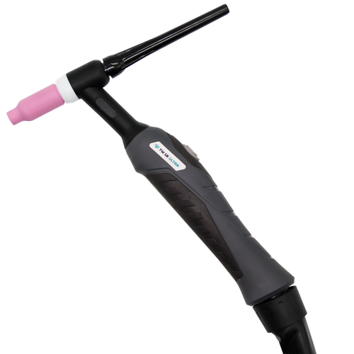 Горелка TW 18 Ultra 4m (OKC+б/р / Water б/р / Gas б/р)