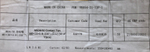 Наконечник контактный токосъемный MB36/50, M8x30x0,8mm.(ECu) (упак. 10 шт.) / MB36/50 Contact Tips M8x30x0.8(.030") (Ecu)