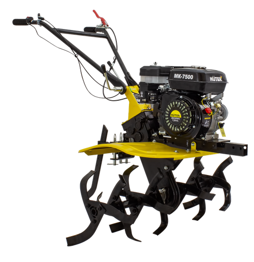 Сельскохозяйственная машина МК-7500P Huter