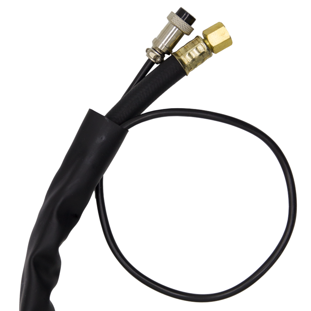 Горелка TW 26 8m (M12x1/ 2pin)