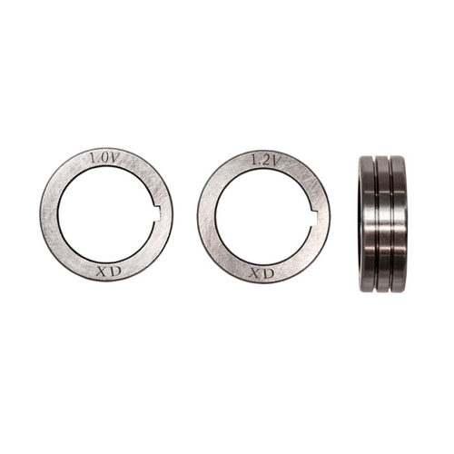 Ролик сталь 1.0-1.2мм /РЕСУРС